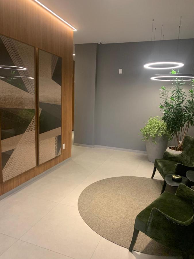 Encantos Dos Mares - Apartamento 5 - Balneario Camboriu Bagian luar foto