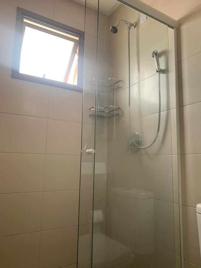 Encantos Dos Mares - Apartamento 5 - Balneario Camboriu Bagian luar foto