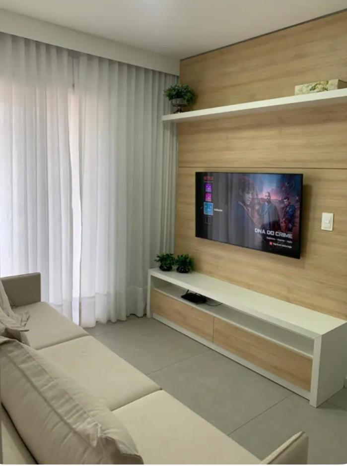 Encantos Dos Mares - Apartamento 5 - Balneario Camboriu Bagian luar foto