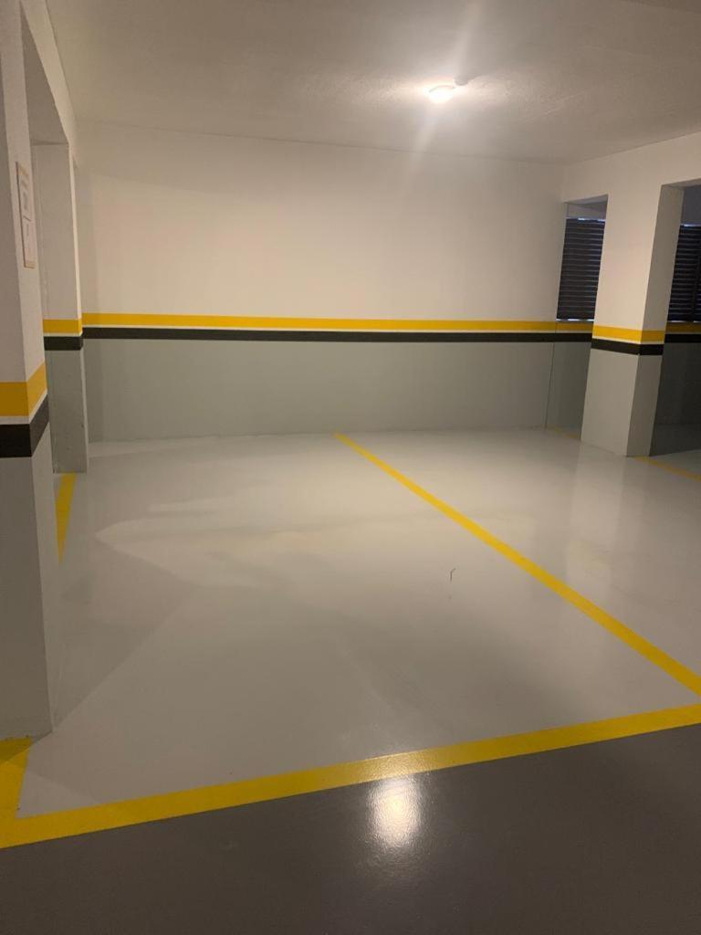 Encantos Dos Mares - Apartamento 5 - Balneario Camboriu Bagian luar foto