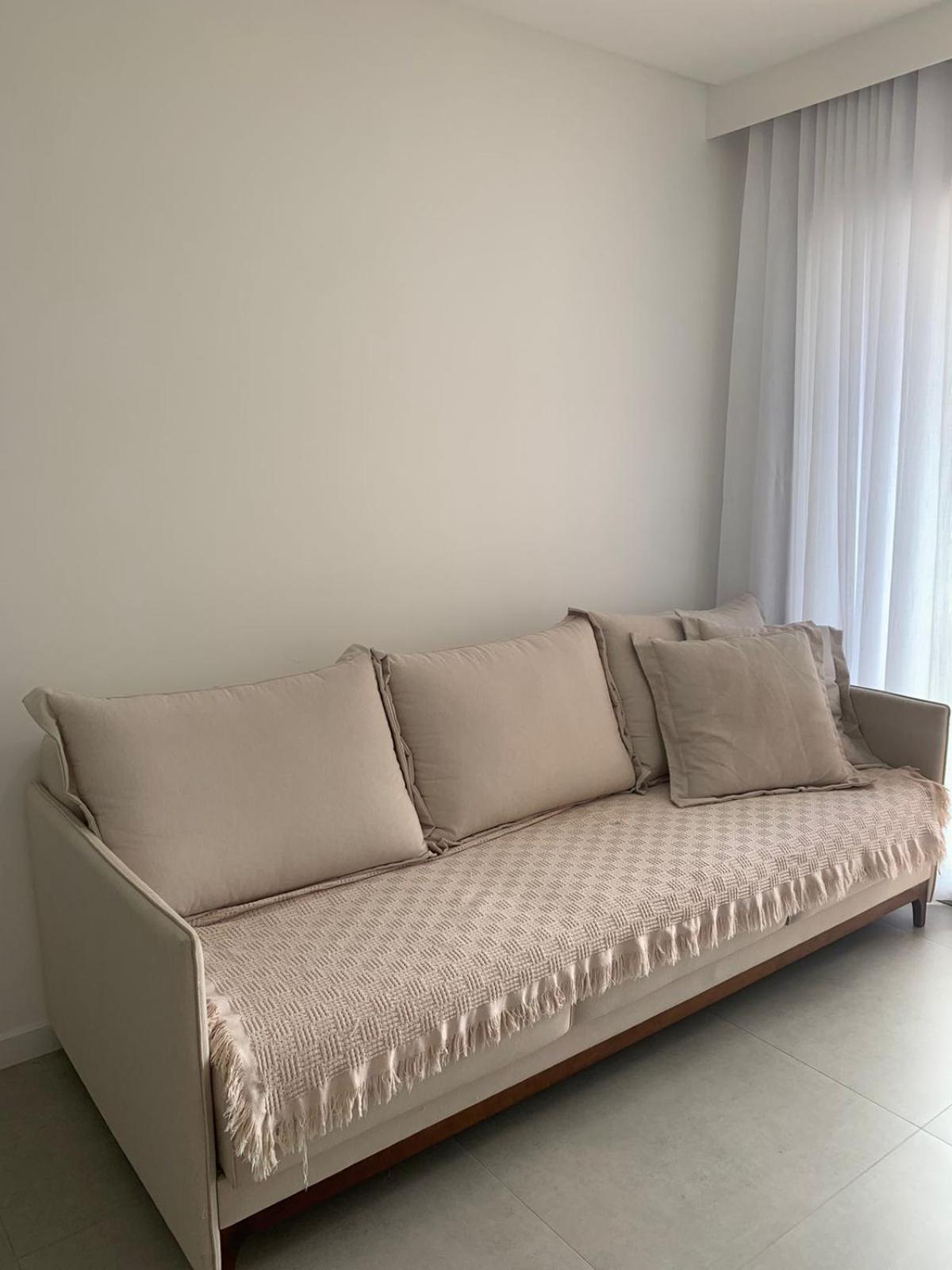 Encantos Dos Mares - Apartamento 5 - Balneario Camboriu Bagian luar foto
