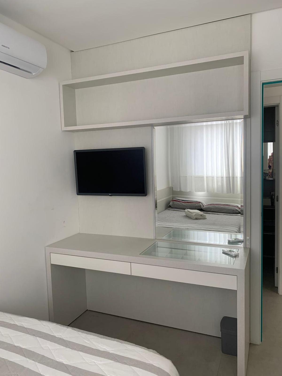 Encantos Dos Mares - Apartamento 5 - Balneario Camboriu Bagian luar foto